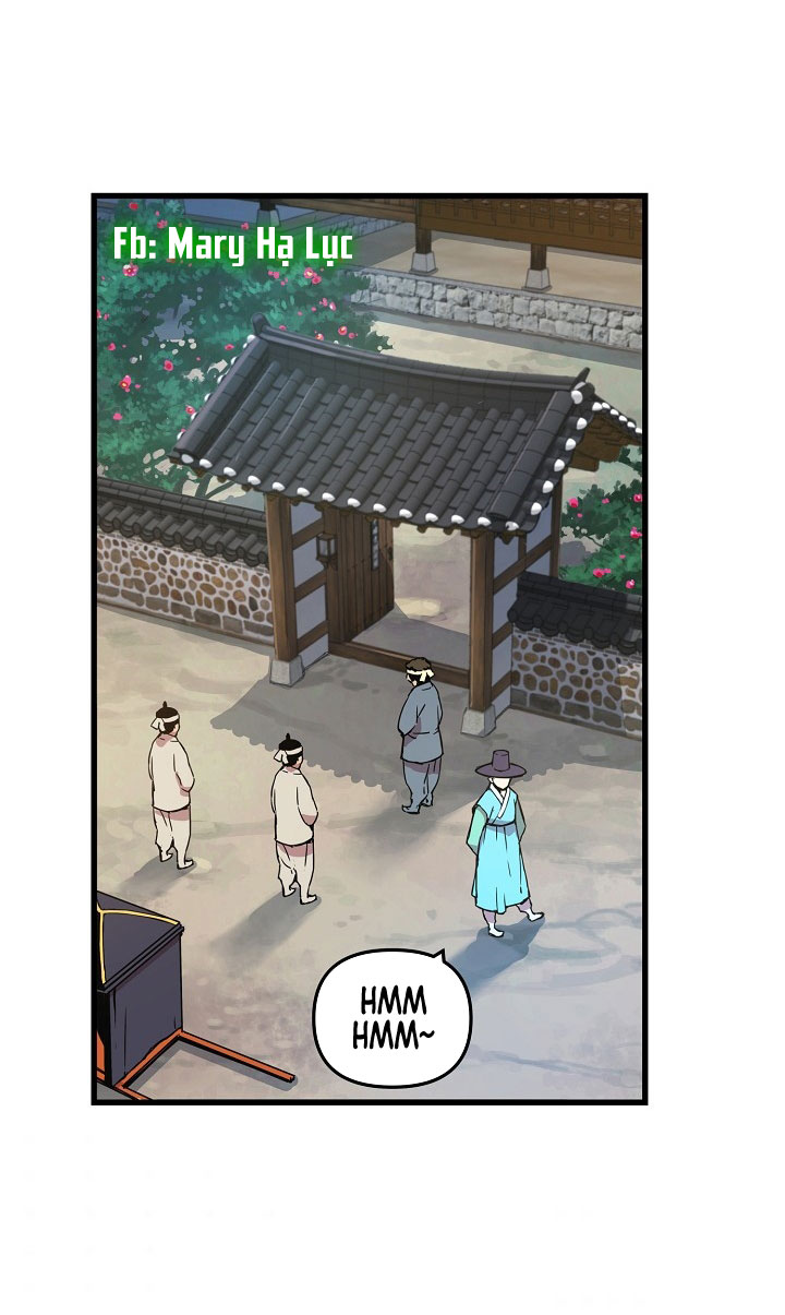 tôi sẽ sống như một hoàng tử chapter 4 33