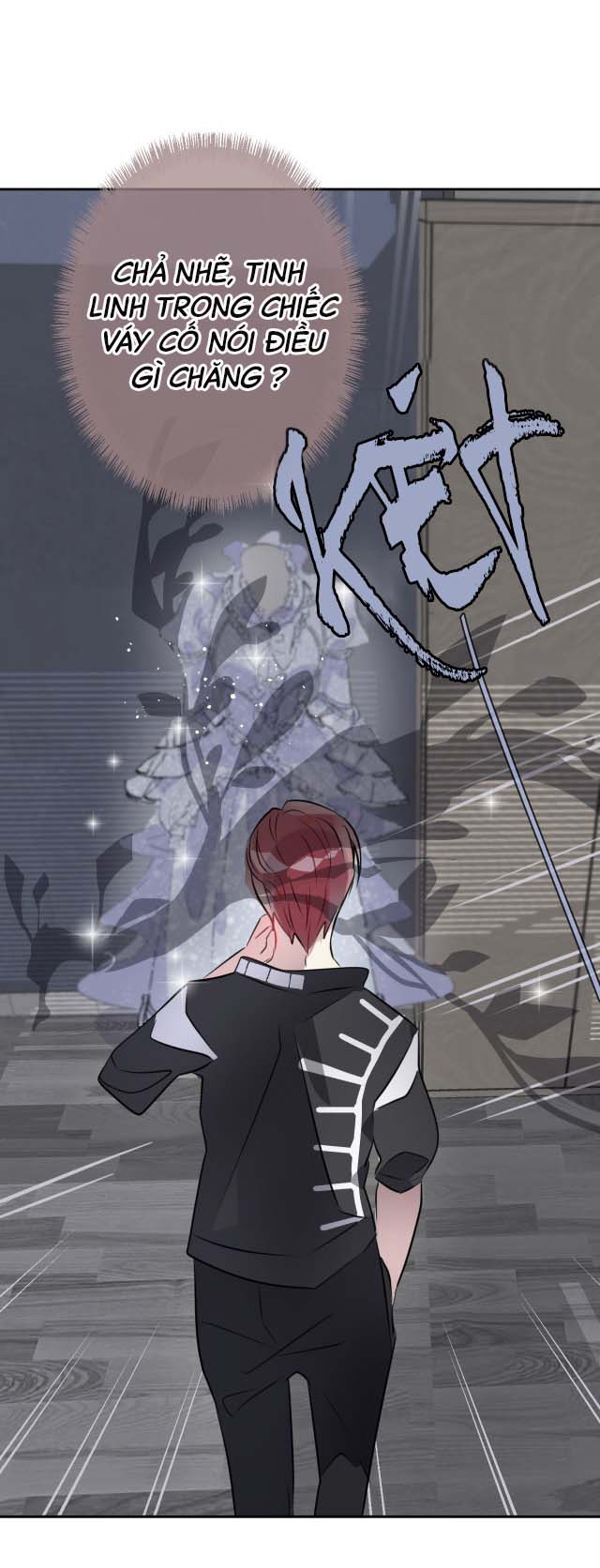 bộ váy của nàng tiên cá chapter 5 2