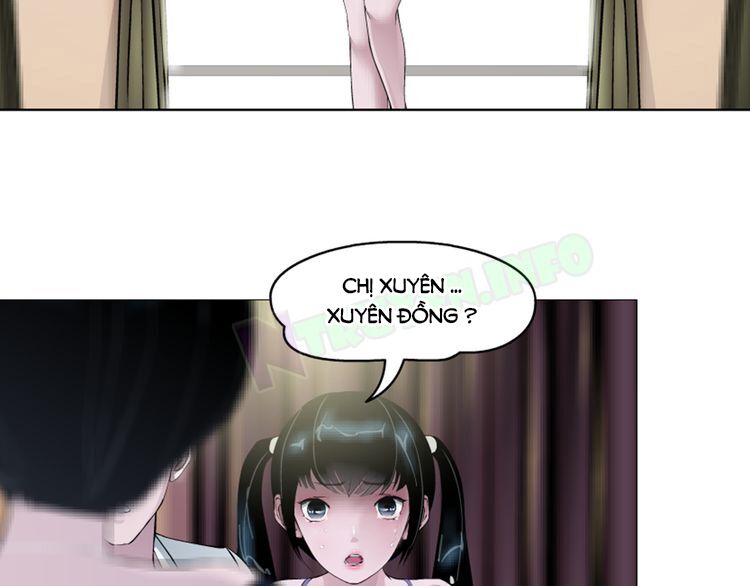 câu lạc bộ ngoại tình chapter 43 15