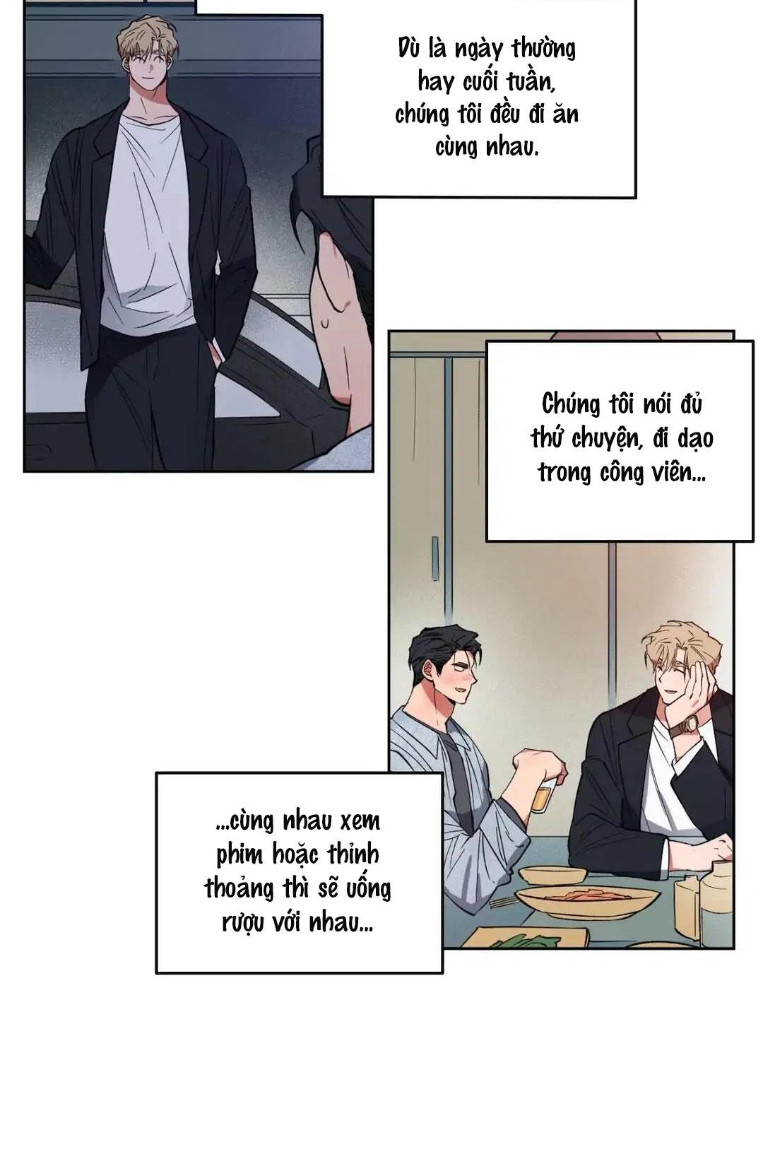 love plan chapter 6 6