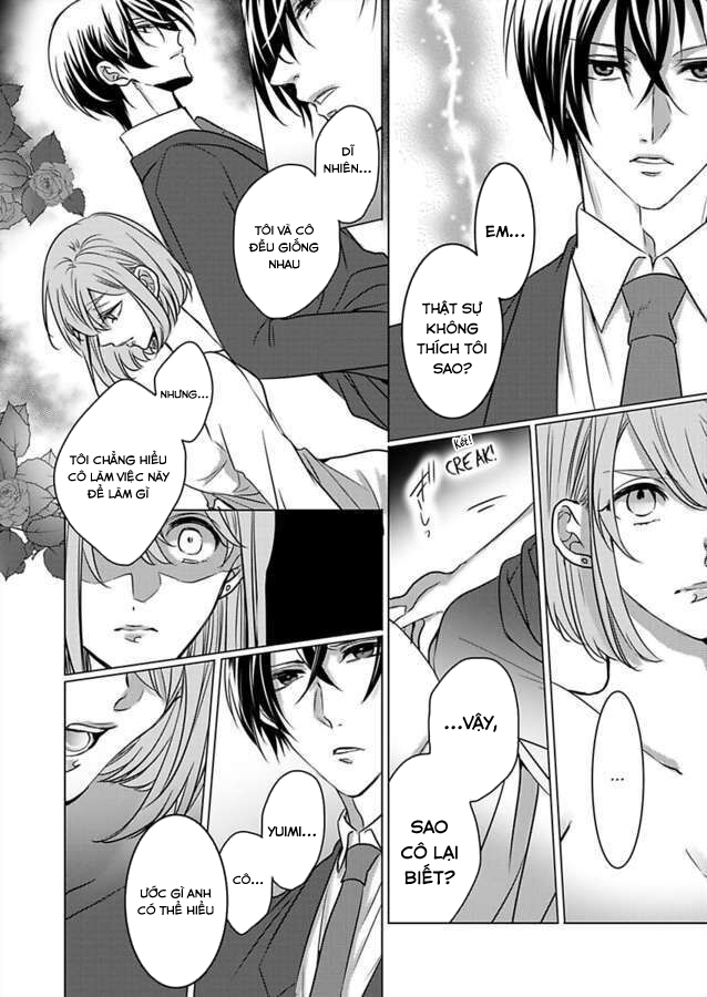 cơ thể chúng ta là một cặp hoàn hảo chapter 17.2 4