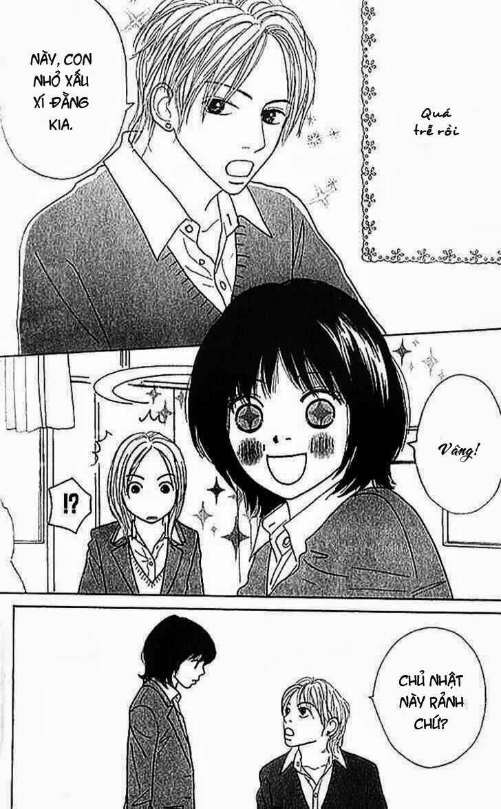 ...no onna chapter 2 23