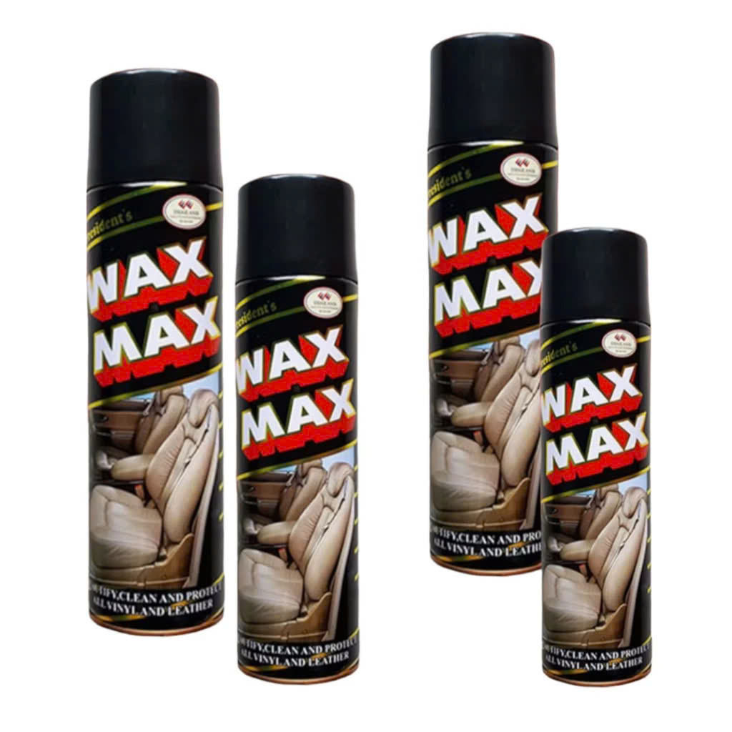 Wax Care Đánh Bóng NộiThất XeeHơi – Làm Mới Nhựa &amp; Đồ Da, Công Nghệ Mới , đèn ốp trần