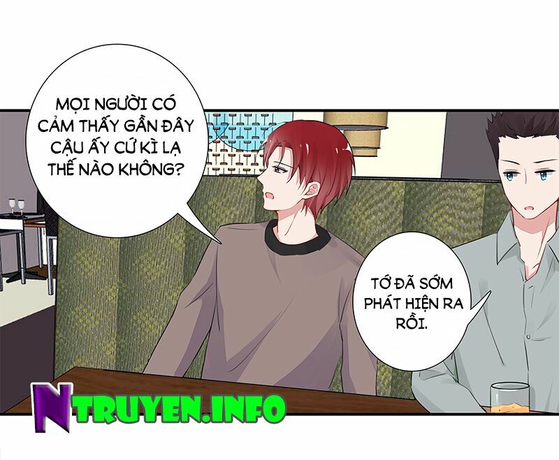 câu chuyện săn vợ chapter 11 16