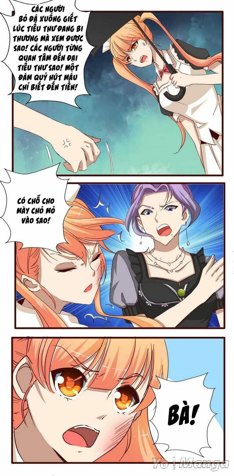 tôi là vợ tôi chapter 59 8