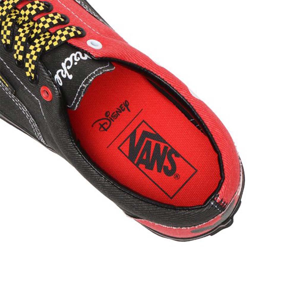 Giày Vans Ua Era Vans X Disney VN000EWZDNM