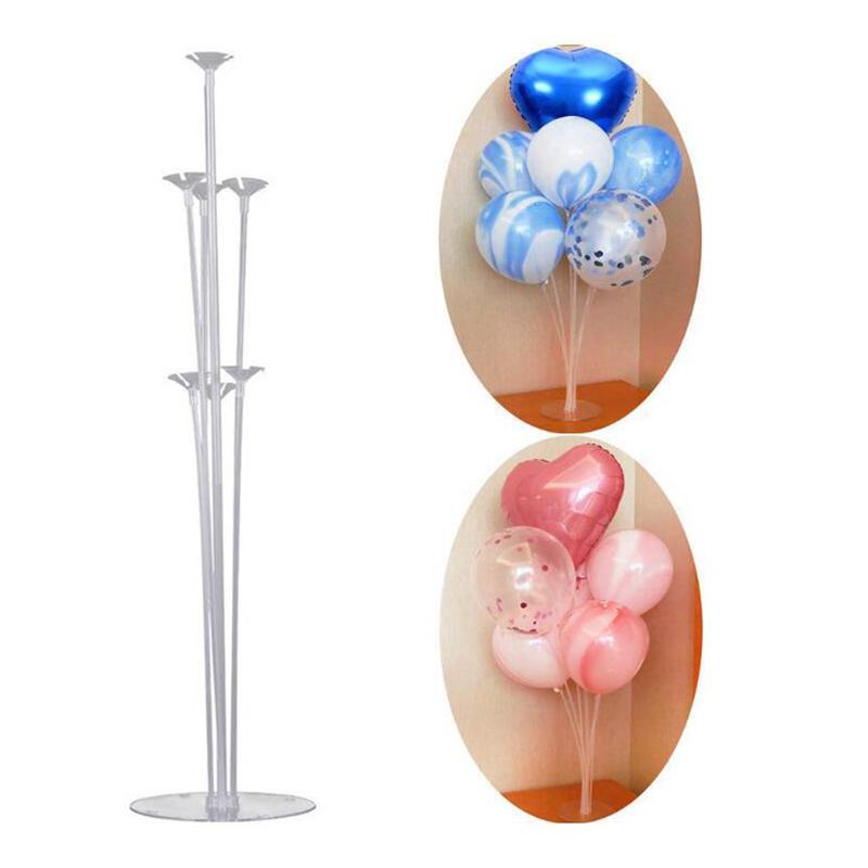 Bong Bóng Trang Trí Tiệc Sinh Nhật