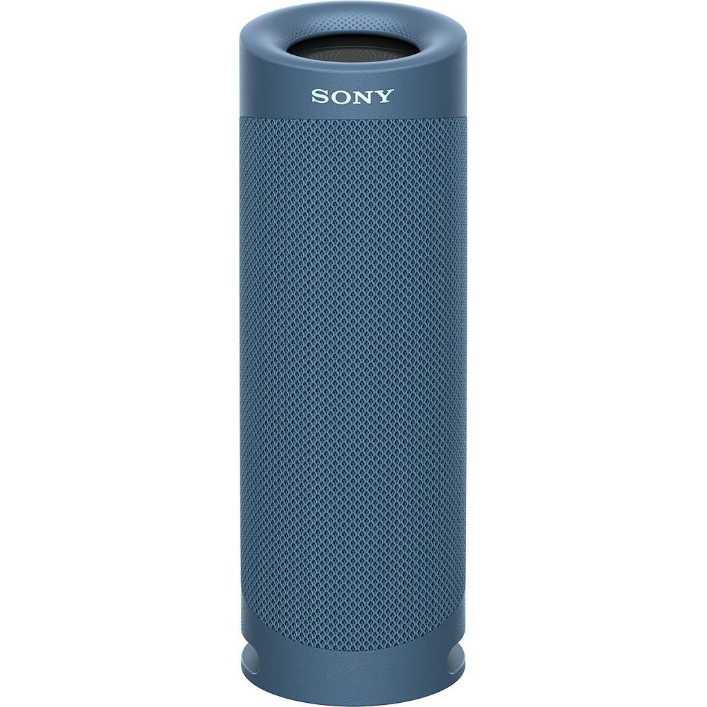 Loa Di Động Bluetooth SONY SRS-XB23-B- Hàng chính hãng