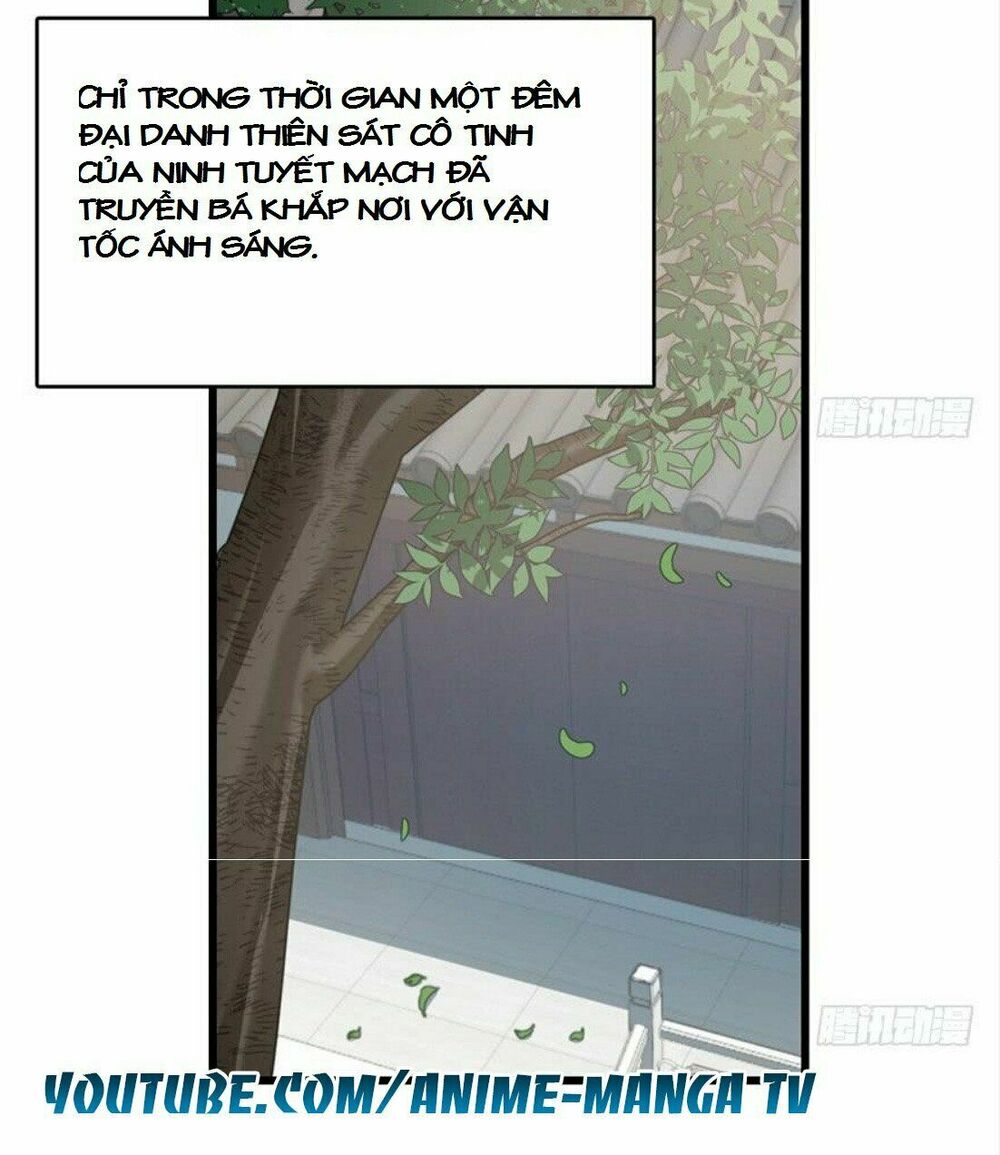 độc bộ thiên hạ: đặc công thần y chapter 66 9