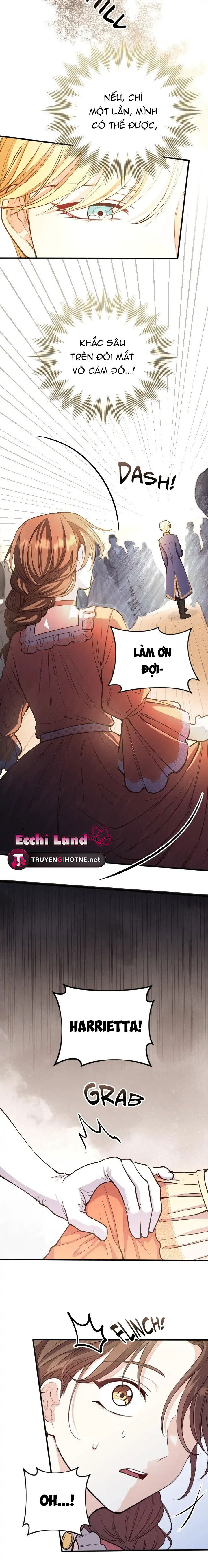 khoảng cách giữa đôi ta chapter 2.1 6