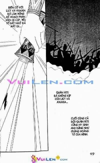 cô gái đến từ quá khứ chapter 2 44