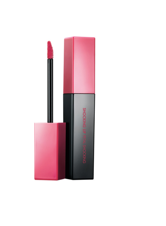 Son môi PERFECT LIPS SHOCKING LIP TONYMOLY