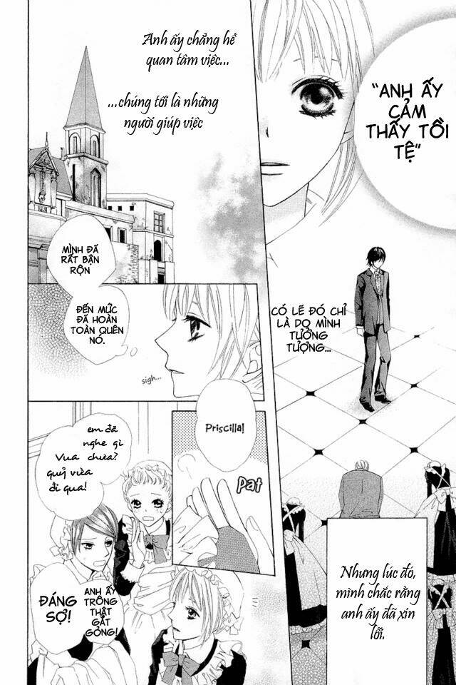 ibara no okite chapter 1.2 2