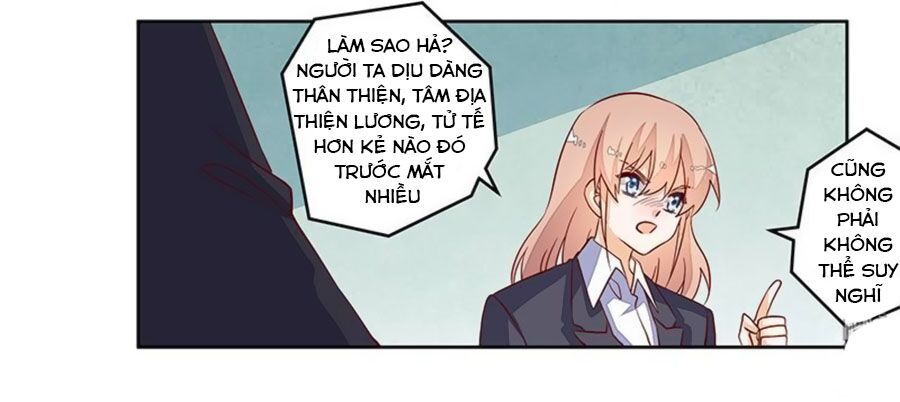 tổng tài đích thiên giới manh thê chapter 97 6