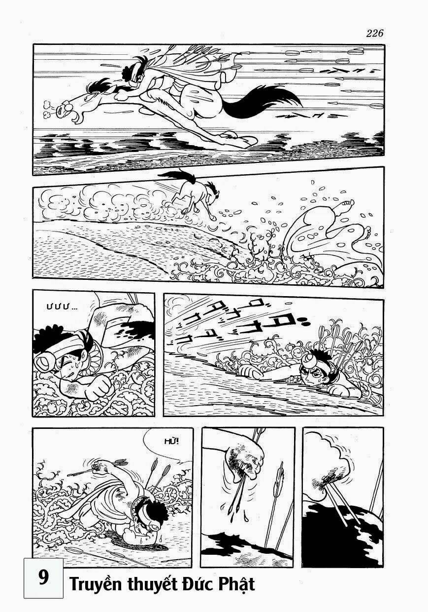 buddha - truyền thuyết đức phật chapter 43 36