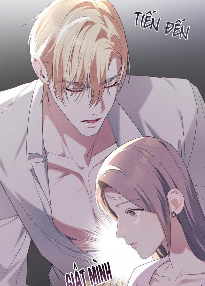 chấp nhận sự chiếm đoạt chapter 20 102