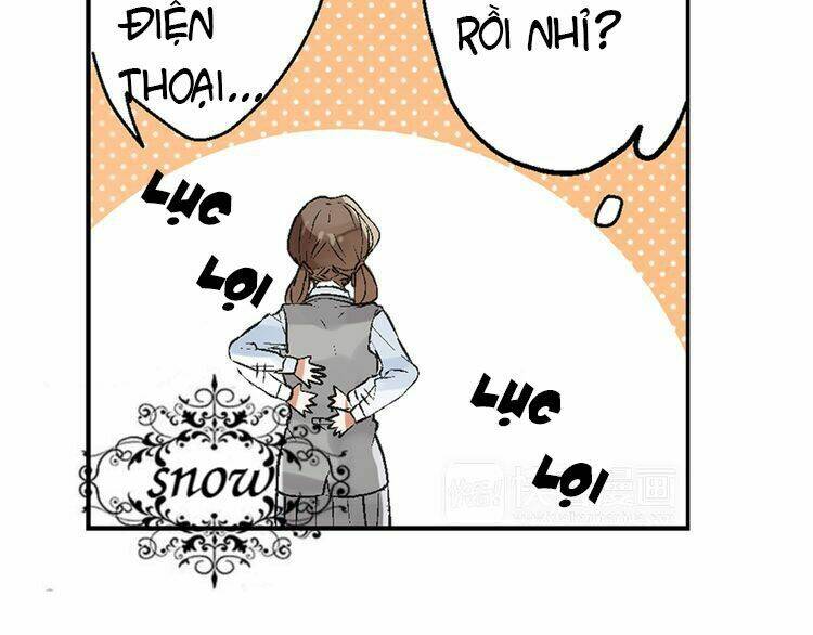 triệu nụ hôn của hoàng tử chapter 6 32