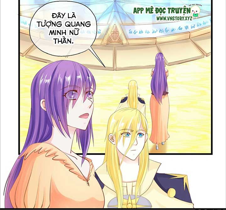 bồn tắm có vấn đề?! chapter 20 25