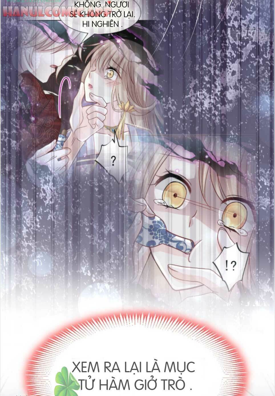 thiên hạ đệ nhất sủng phi chapter 152.1 17