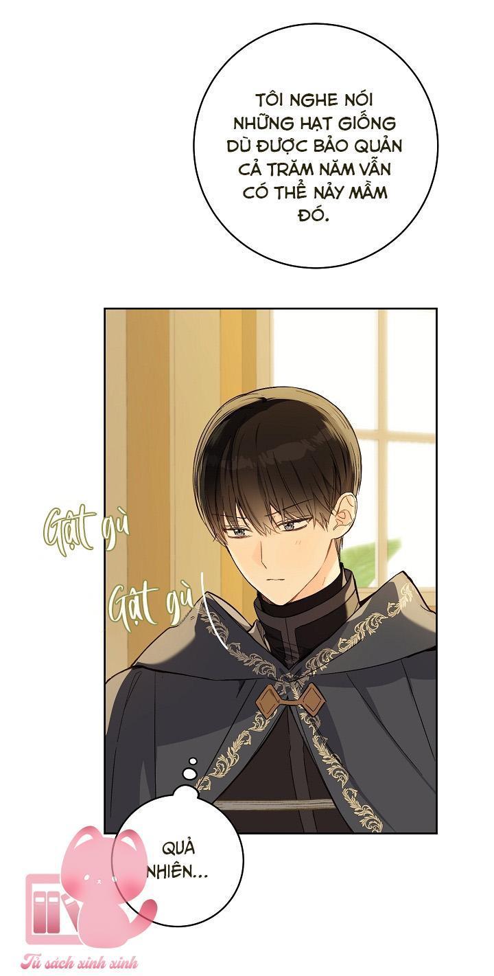 trang trại hạt dẻ cạnh hoàng cung chapter 25 20
