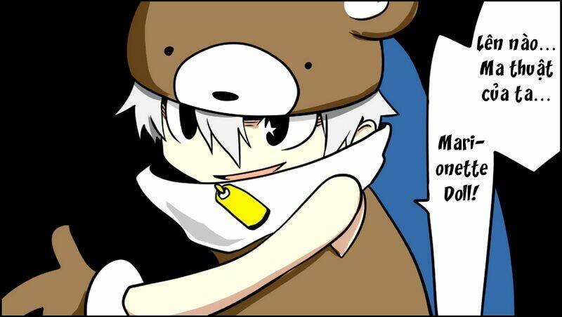 senyuu chapter 42 54