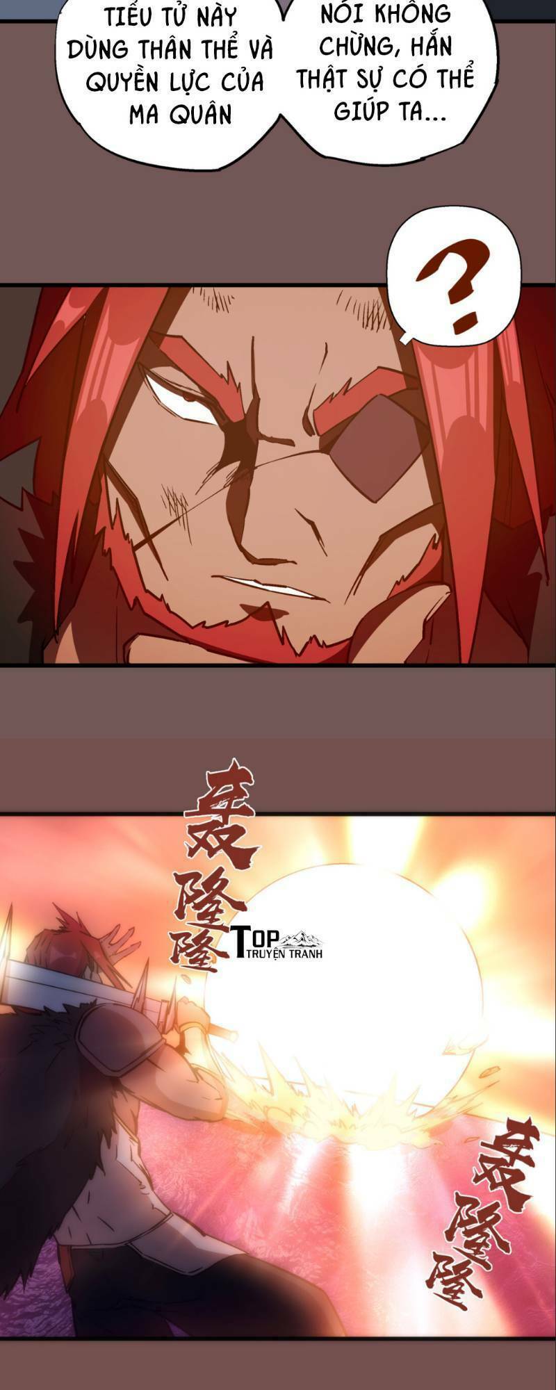 ta không phải đại ma vương chapter 16 23