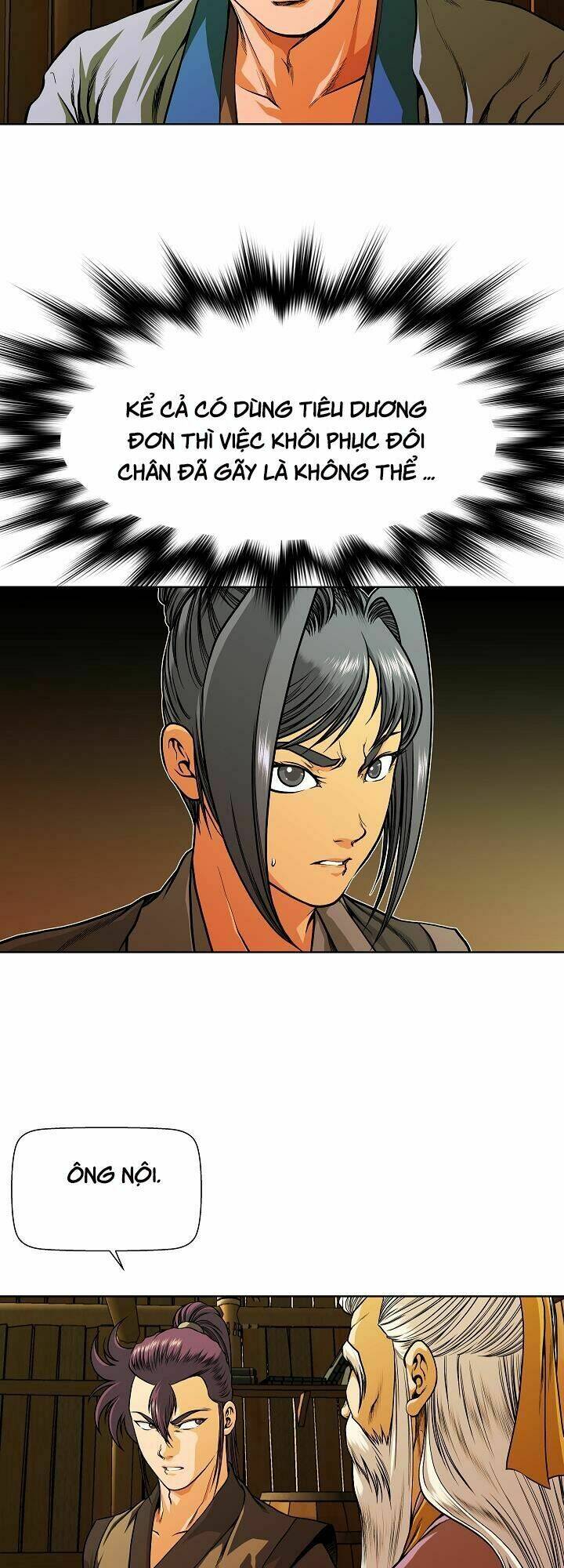 ngũ hợp chí tôn chapter 28 9