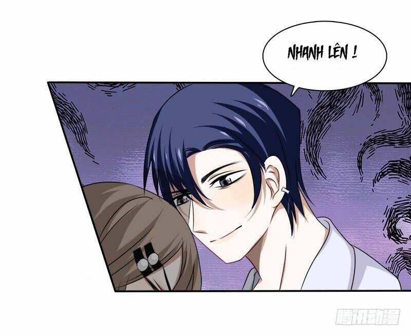 đế thiếu đoạt tình thành nghiện chapter 5 15