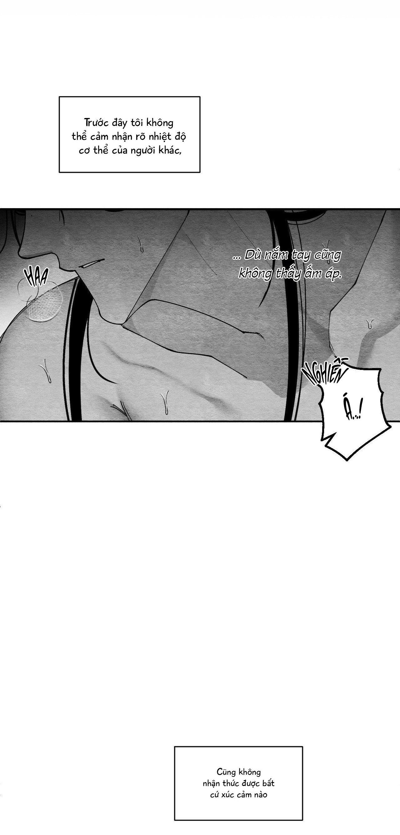 vóc dáng toàn mỹ chapter 25 50