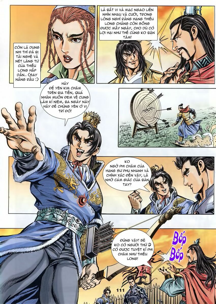 tầm tần ký chapter 82 23
