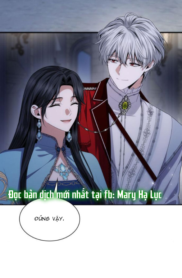 Chị Yêu, Kiếp Này Em Sẽ Là Hoàng Hậu chapter 89.1 - Trang 21