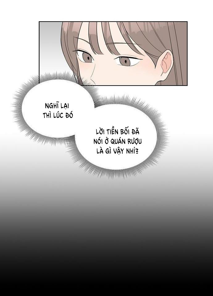 lời nói dối xanh chapter 2.2 33