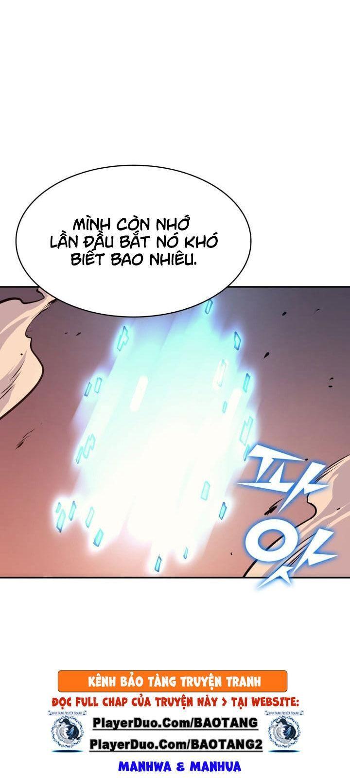 tôi trở lại thăng cấp một mình chapter 49 10