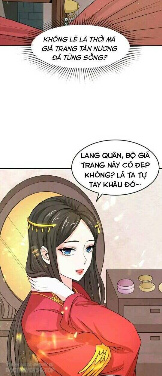 toàn cầu quỷ dị thời đại chapter 14 29