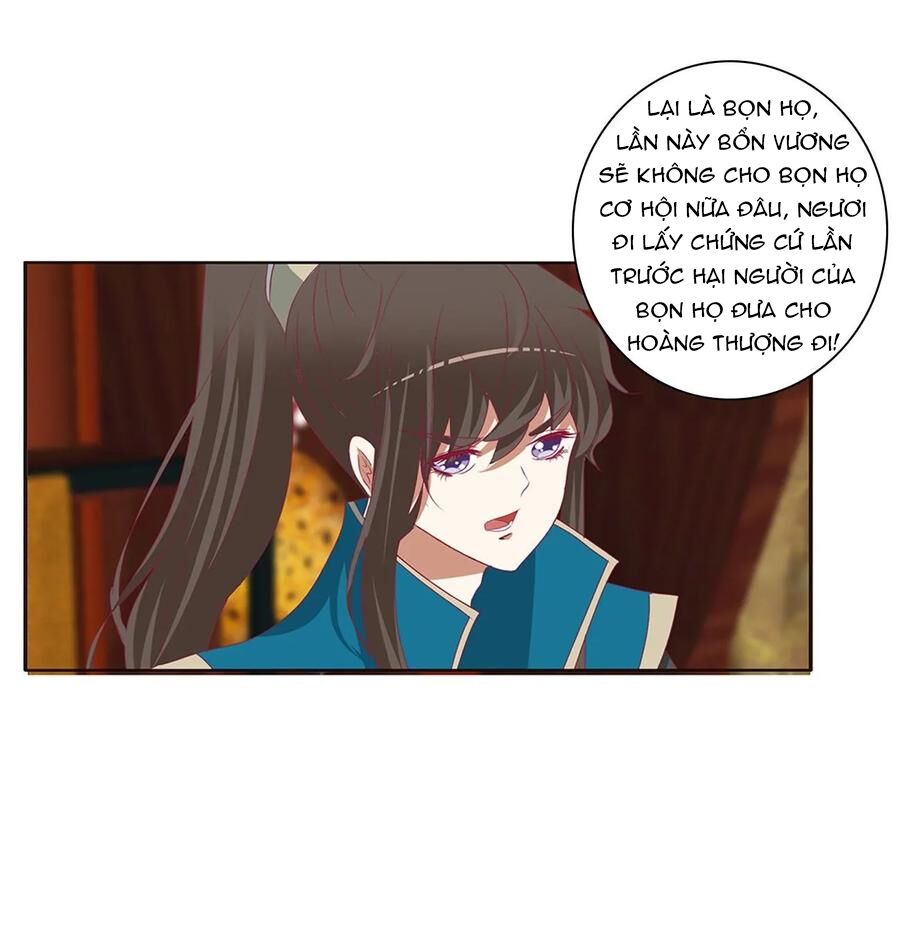 thông linh phi chapter 607 11