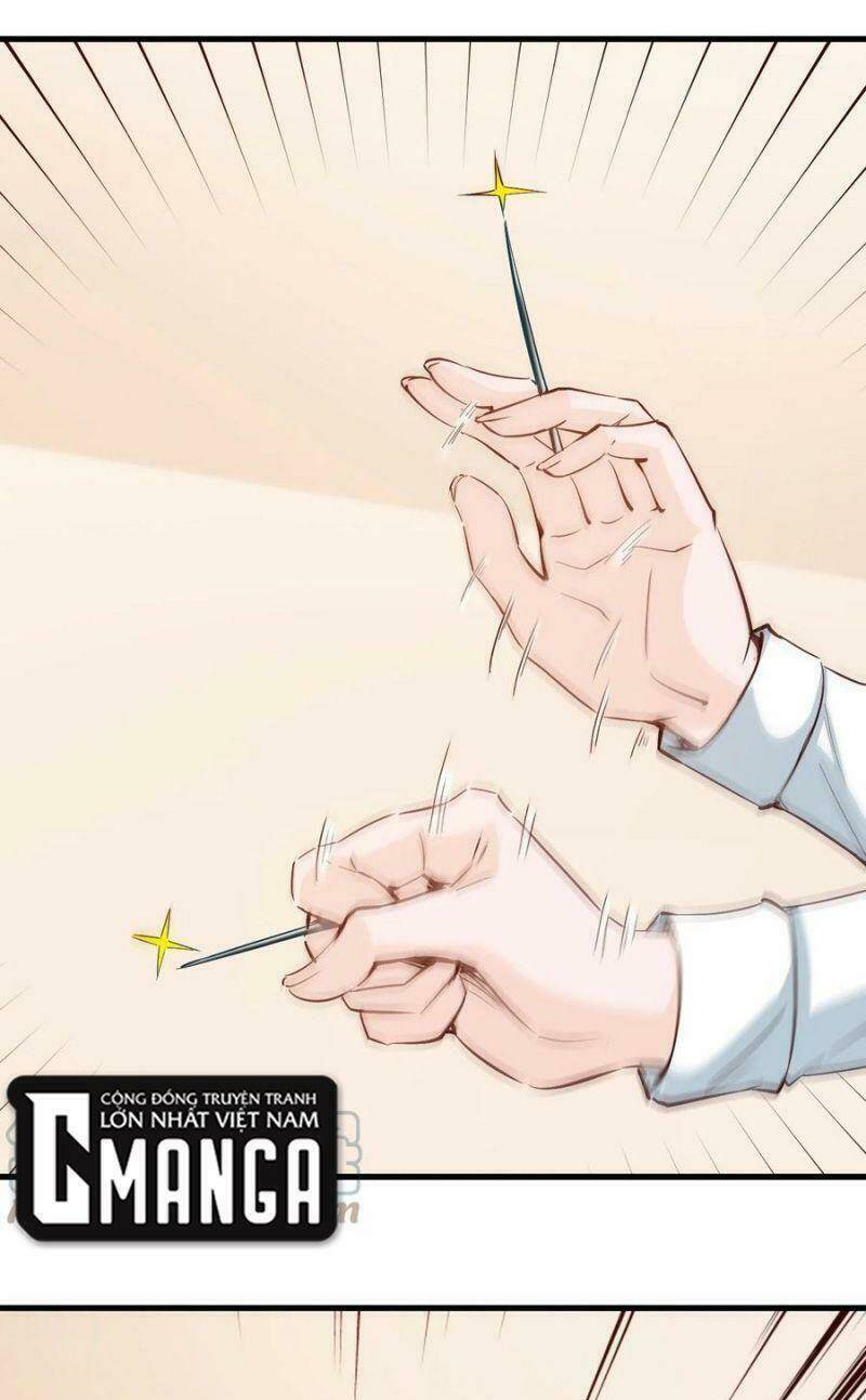 thánh đường chi thành chapter 94 22