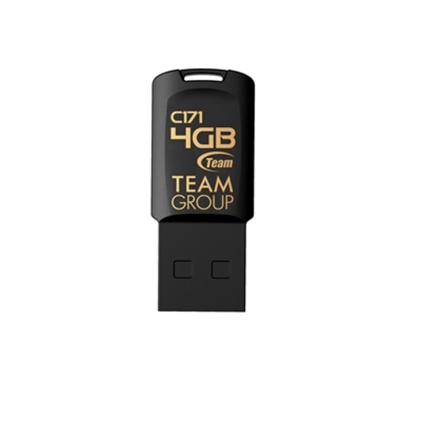 USB Team Taiwan C171 4GB - Hàng Chính Hãng
