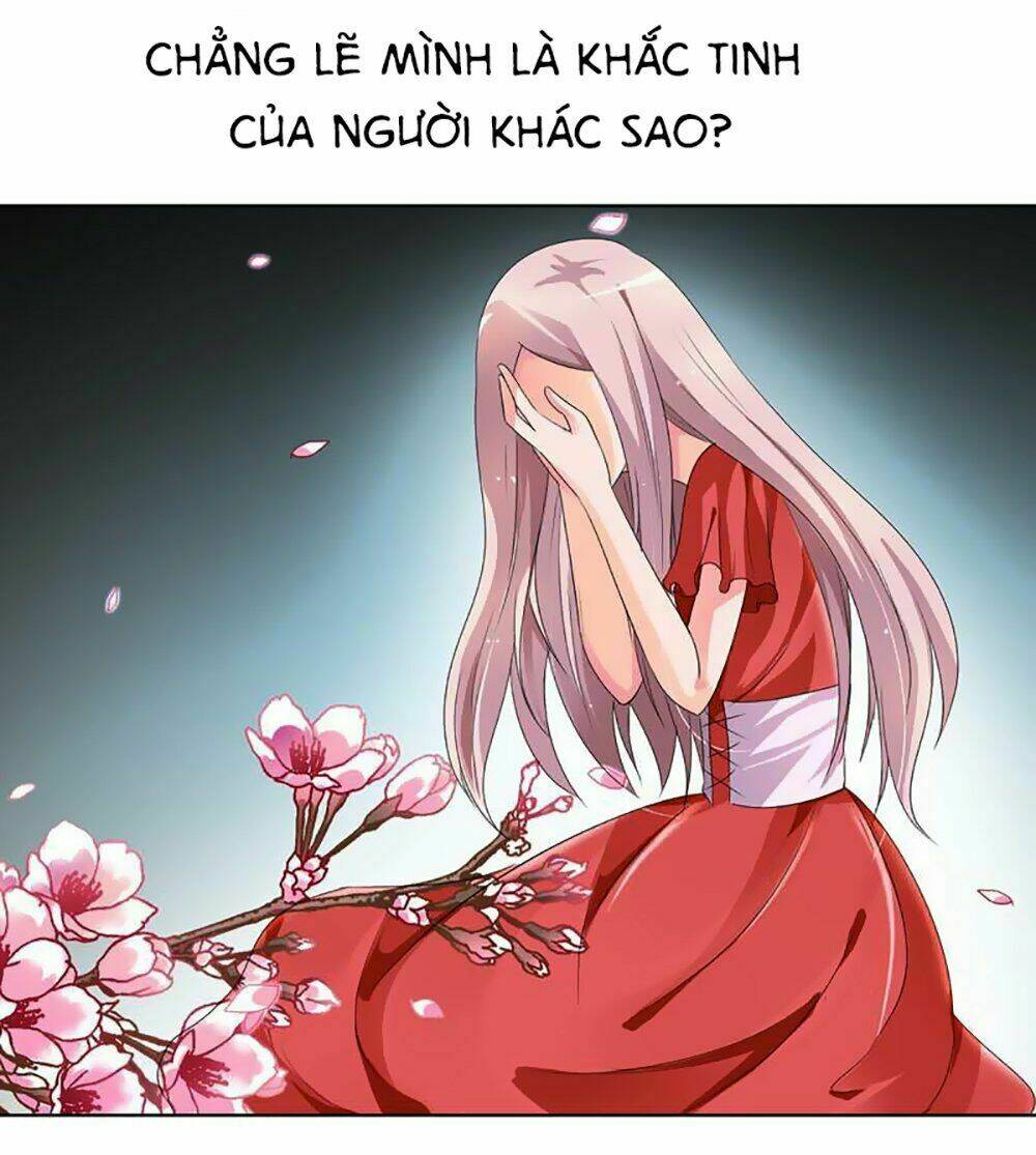 em vẫn còn nhỏ chapter 32 6