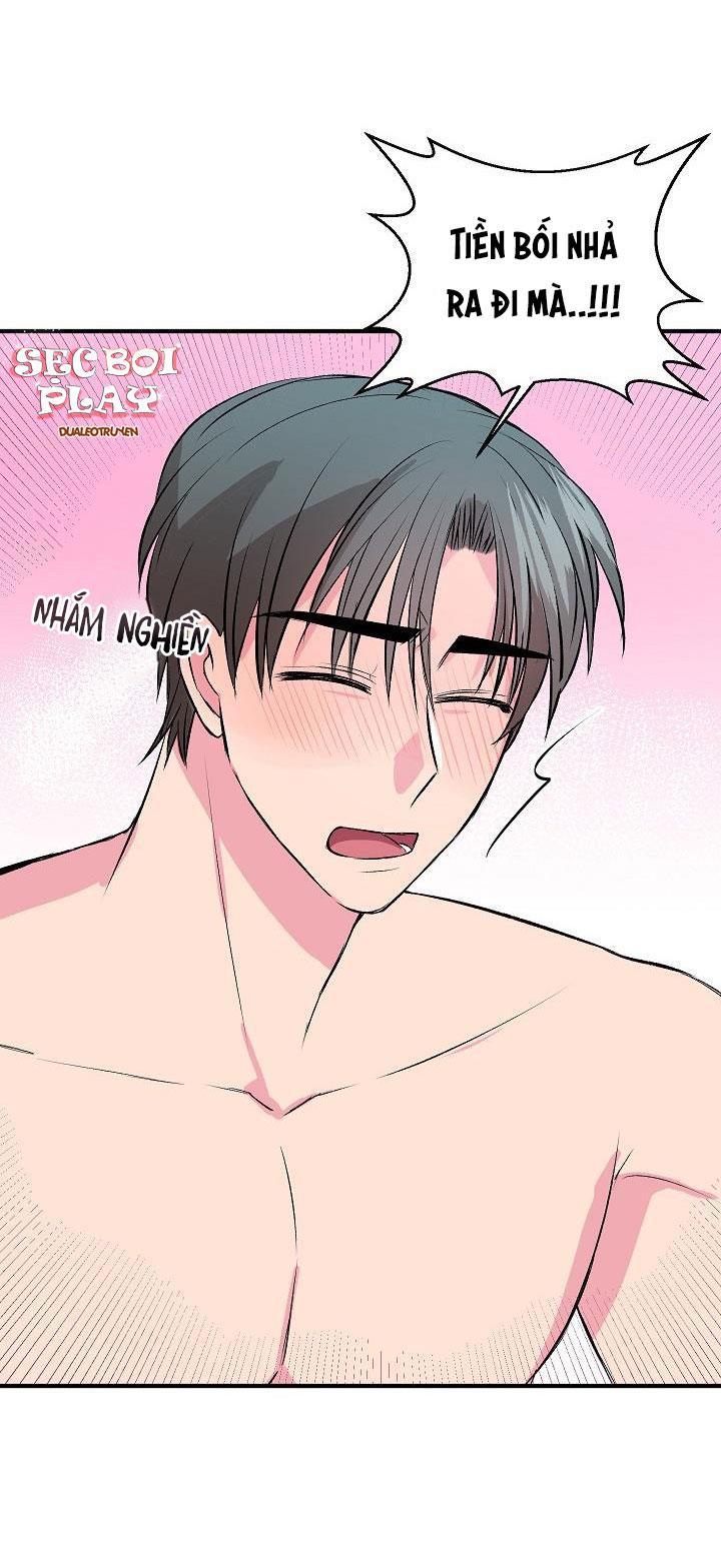 mặc dù nó hơi nhỏ nhưng hãy yêu anh đi chapter 16 14