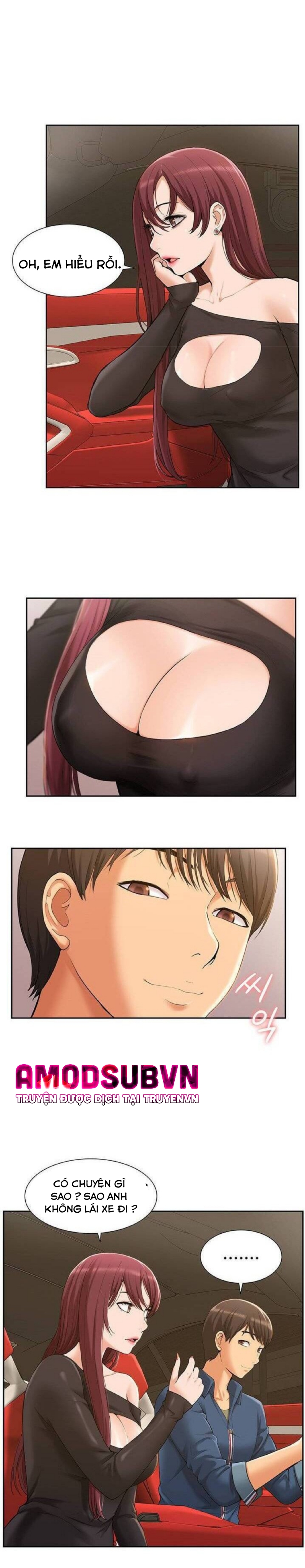 song sinh trụy lạc chapter 1 28