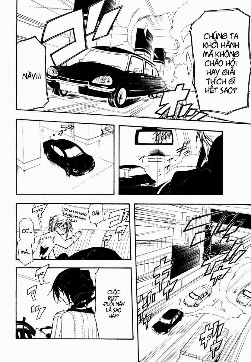 bloody cross chapter 28 21