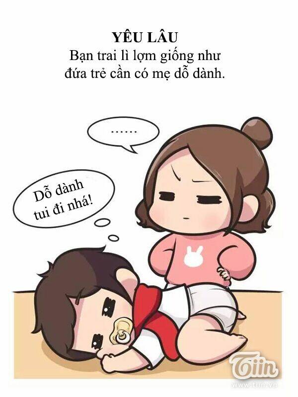 giải mã tình yêu chapter 109 12