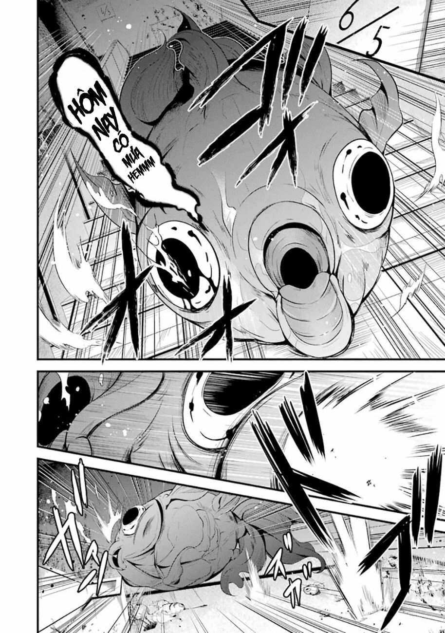 shibuya kingyo chapter 18.2 6