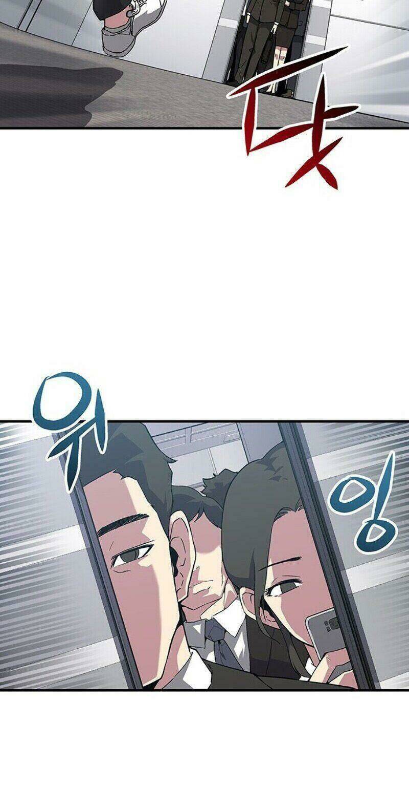 đấng cứu thế được chọn lựa chapter 1 8