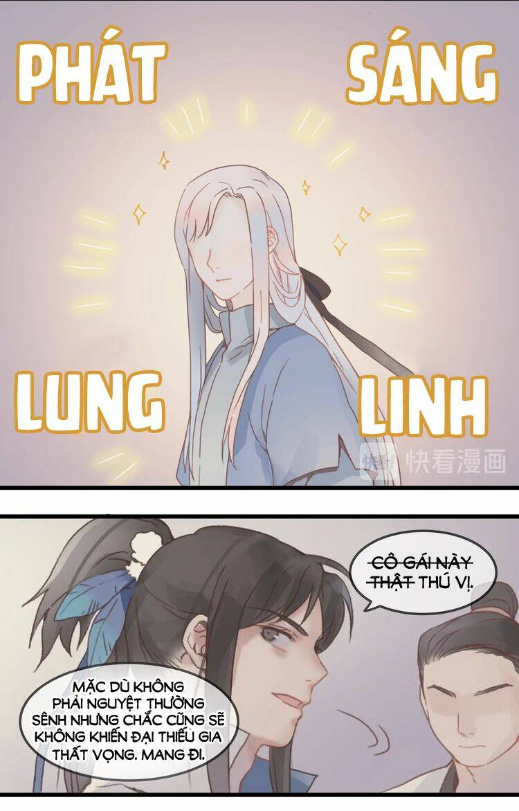 mang quải hệ thống, nhất trí mạng chapter 10 4