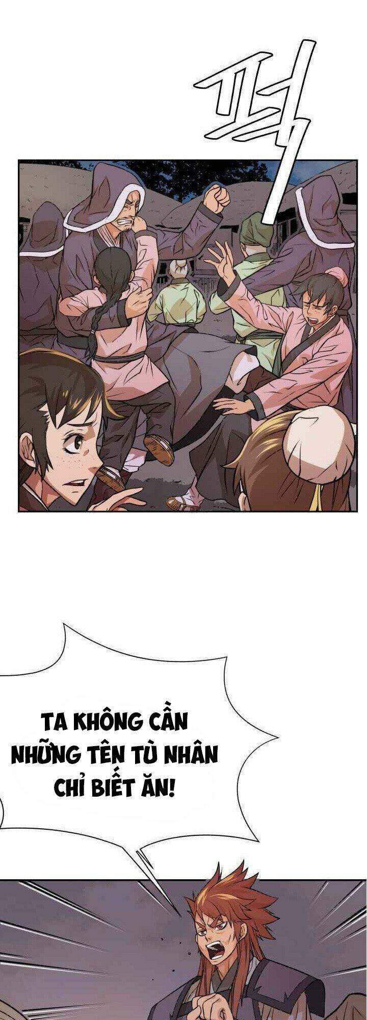 dain đồ sắt chapter 13 22