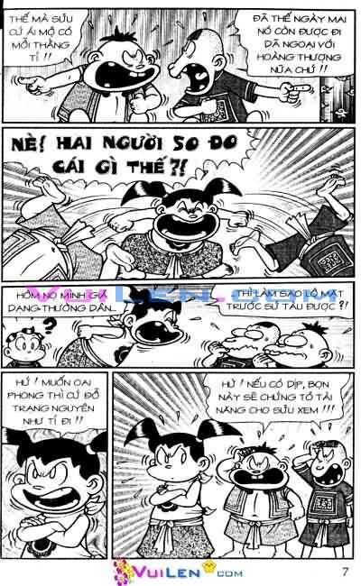 thần đồng đất việt chapter 47 7