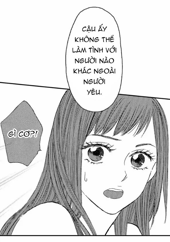 [16+] lạc vào thế giới mà tình dục là bài học bắt buộc chapter 56.2 6