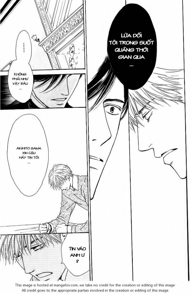 bình minh u sầu chapter 15 7