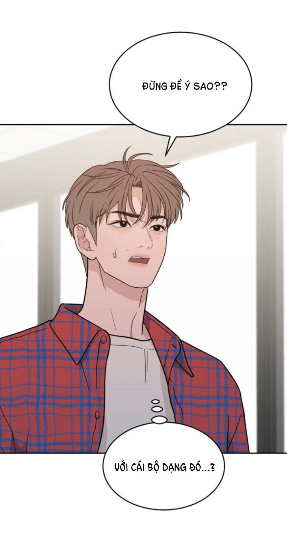 Vận May Bất Ngờ chapter 30.2 31